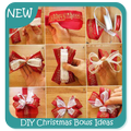 Ide Bows Natal DIY