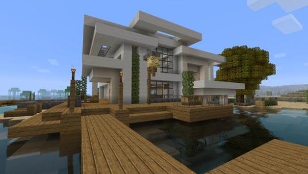 房子設計為minecraft安卓下載 安卓版apk 免費下載