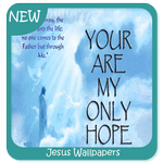 Jesus Wallpapers APK