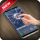 Broken Screen Prank-APK