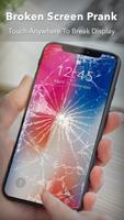 Broken Screen Prank تصوير الشاشة 2