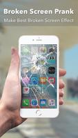 Broken Screen Prank تصوير الشاشة 3