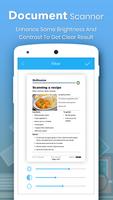 Document Scanner تصوير الشاشة 2