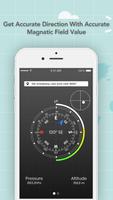 Compass Ekran Görüntüsü 2