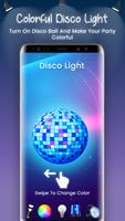 Disco Light تصوير الشاشة 1
