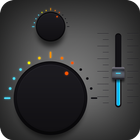 Music Equalizer - Bass & Volum icon