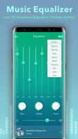 Music Equalizer - Bass & Volum imagem de tela 3