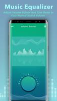 Music Equalizer - Bass & Volum скриншот 1