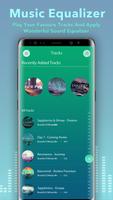 Music Equalizer - Bass & Volum تصوير الشاشة 2