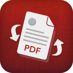 PDF Converter アプリダウンロード