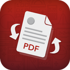 PDF Converter иконка