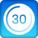 30 Day Fitness Challenge - Hom-APK