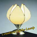 APK Creative Table Lamp Ideas 2017