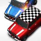 Auto Mini Car 3D icône