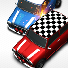 Auto Mini Car 3D icon