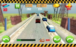 Auto Mini Car 3D screenshot 3