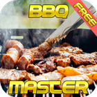 BBQ Master Free Ebook icône