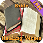Bible Healing Verses icône