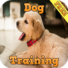 Dog Training Free Ebook icône