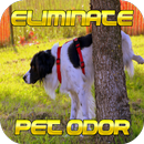 Eliminate Pet Odor Free Ebook APK