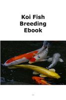 Koi Fish Breeding Free Ebook screenshot 1