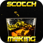 Scotch Making Free Ebook icône