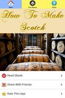 Scotch Making Free Ebook Affiche