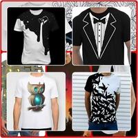 Creative T Shirt Design Ideas syot layar 2