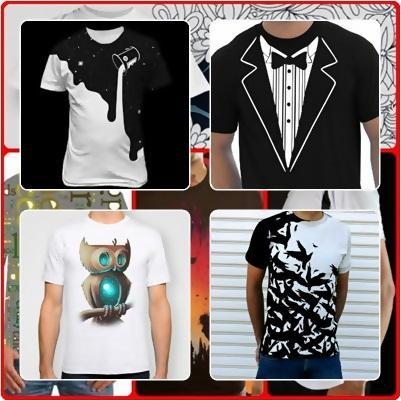 Creative T Shirt Design Ideas For Android Apk Download