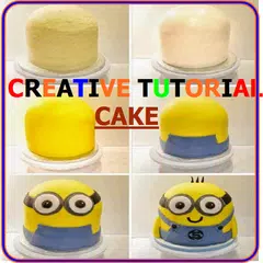 Tutorial for Decorating Cake APK download