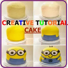 download Tutorial per Cake Decorating APK