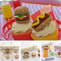 Tutorial Cake Decorating Ideas screenshot 2