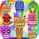 Totem Blast Island icon