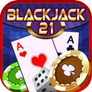 blackjack 21 APK