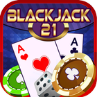 BlackJack 21 icon