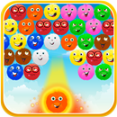 Furry Battle: Bubble Shooter APK