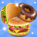 Fast Food Blast APK