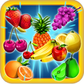 fruit tempel