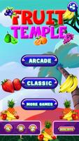 Fruit Temple poster