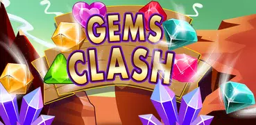 Gems Clash