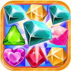 Gems Clash icon