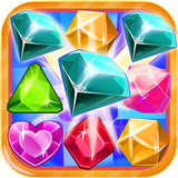 Gems Clash icon