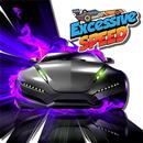 Excessive Speed Race AR ARCore - Augmented reality APK