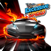 Excessive Speed Race AR (ARCore) Augmented reality