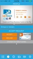 برنامه‌نما CardBoard عکس از صفحه