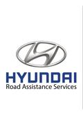 Hyundai PR Affiche