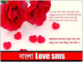 Love SMS Bangla Pro Plakat