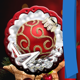 Christmas Decoration Frames icon