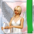 Angels Photo Frames