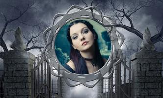 Gothic Photo Frames screenshot 3